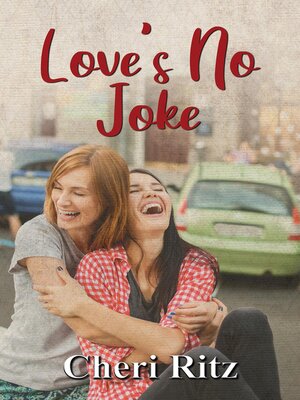 cover image of Love's No Joke